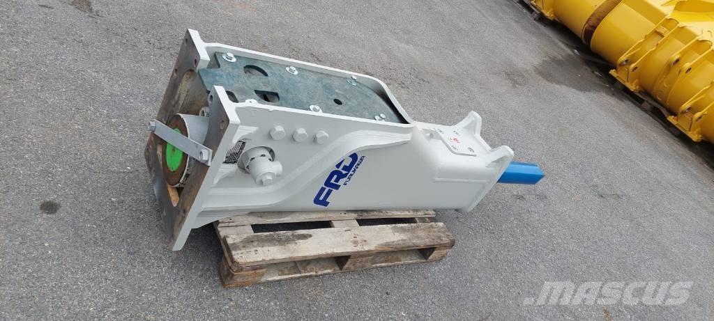 FRD F22LN 鐵鎚/碎石機