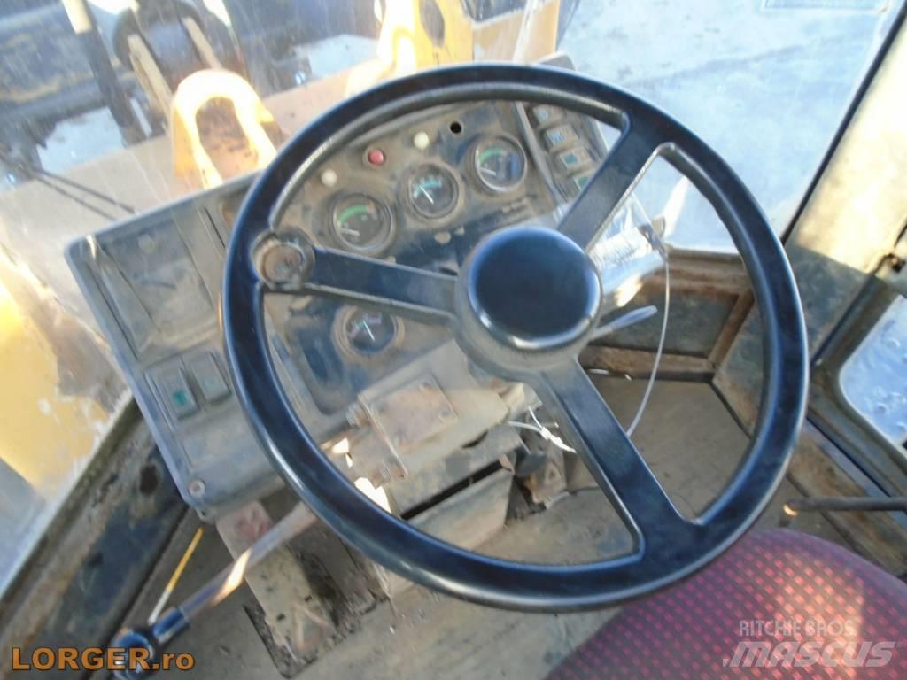 SEM ZL30E-1 輪胎式裝載機