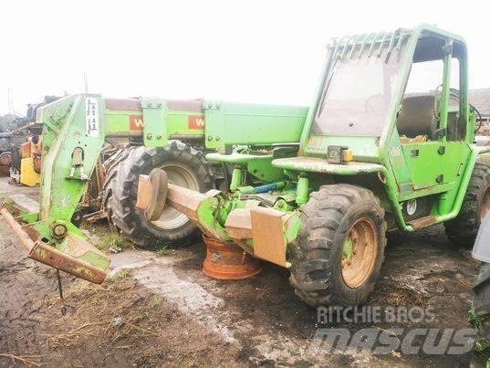 Merlo 30.12  flywheel 引擎/發動機
