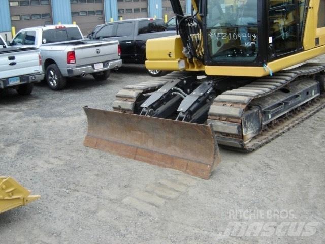 CAT 313 G 履帶式 挖土機/掘鑿機/挖掘機