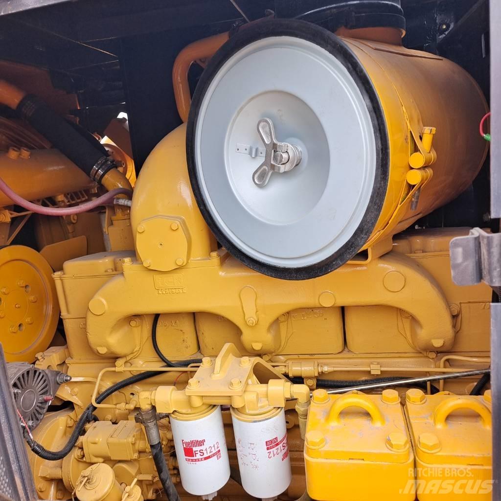 Shantui SD 22 履帶式 挖土機/掘鑿機/挖掘機