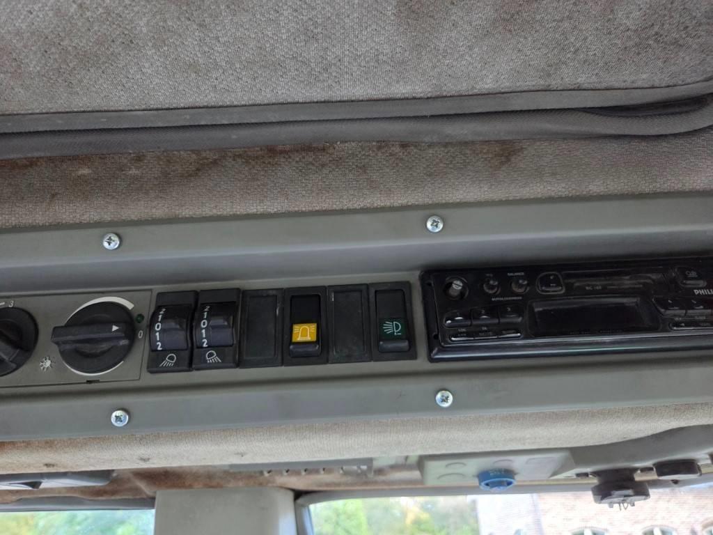 Fendt 716 Vario 曳引機