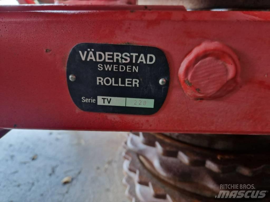 Väderstad VÄLT 滾輪