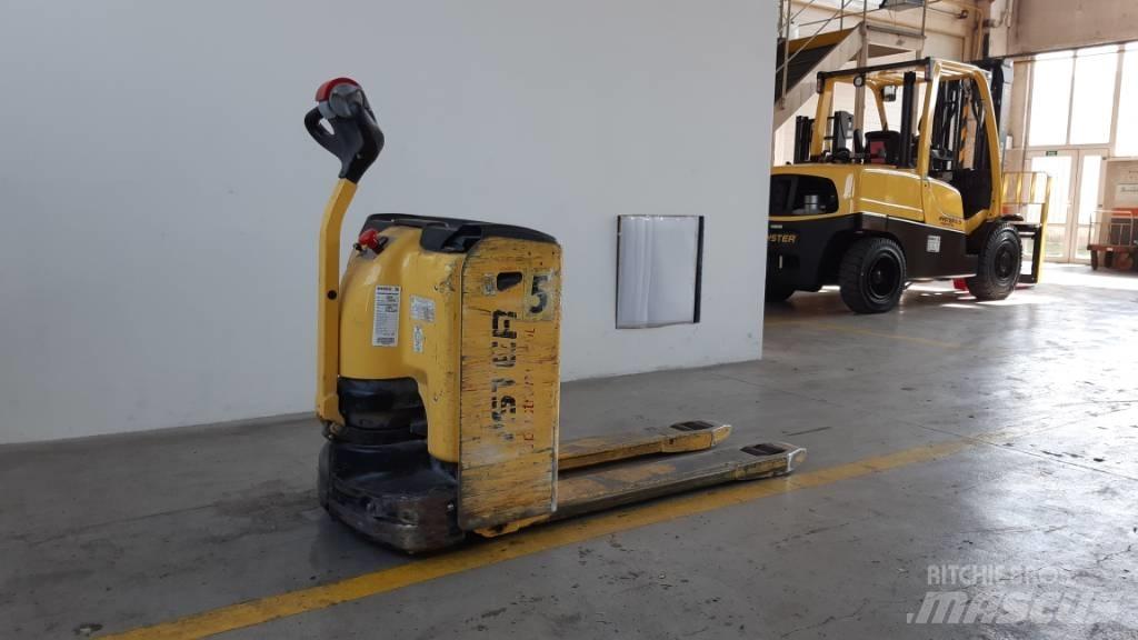 Hyster P2.0L 低架升降機