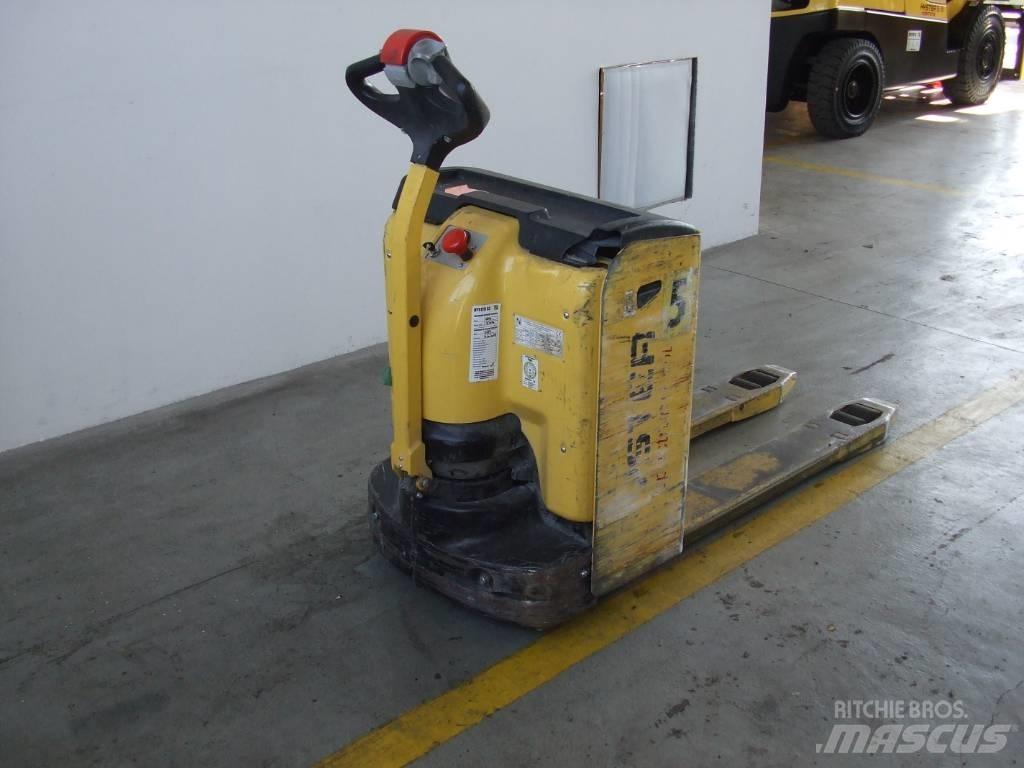 Hyster P2.0L 低架升降機