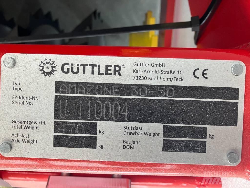 Güttler Simplex 滾輪