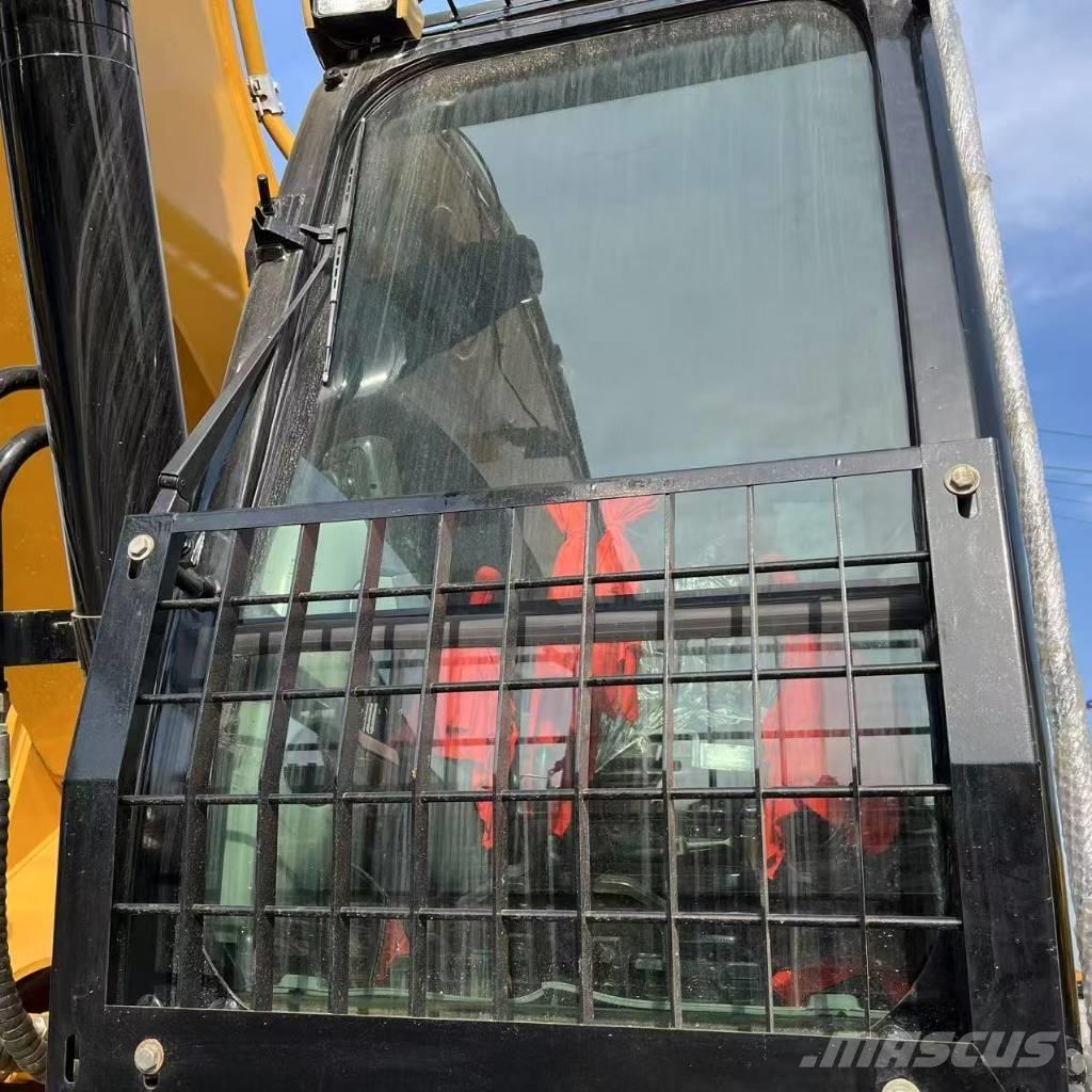 CAT 336 D 履帶式 挖土機/掘鑿機/挖掘機