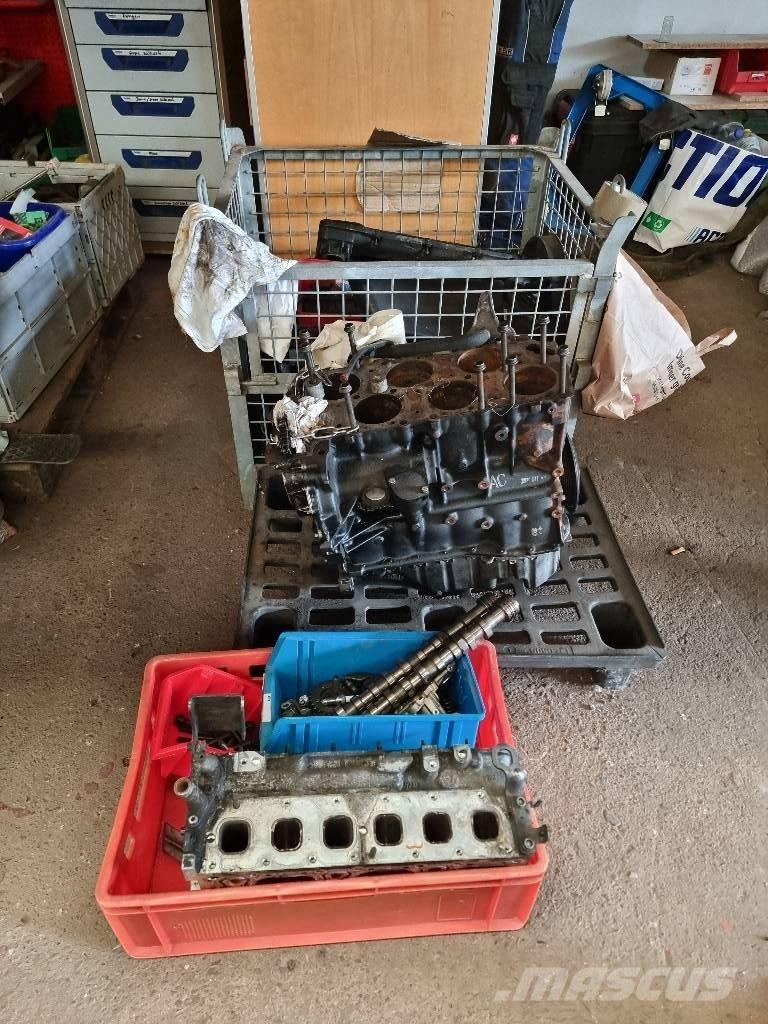 Linde H45T 液化石油氣LPG卡車