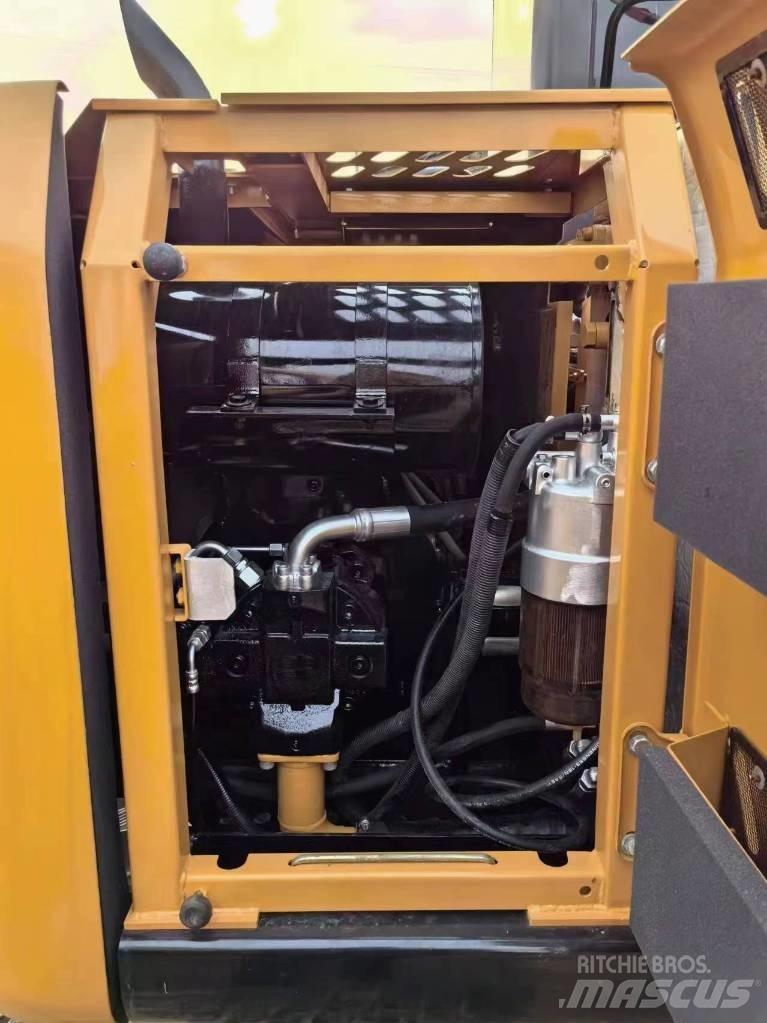 Sany SY 75 C 履帶式 挖土機/掘鑿機/挖掘機