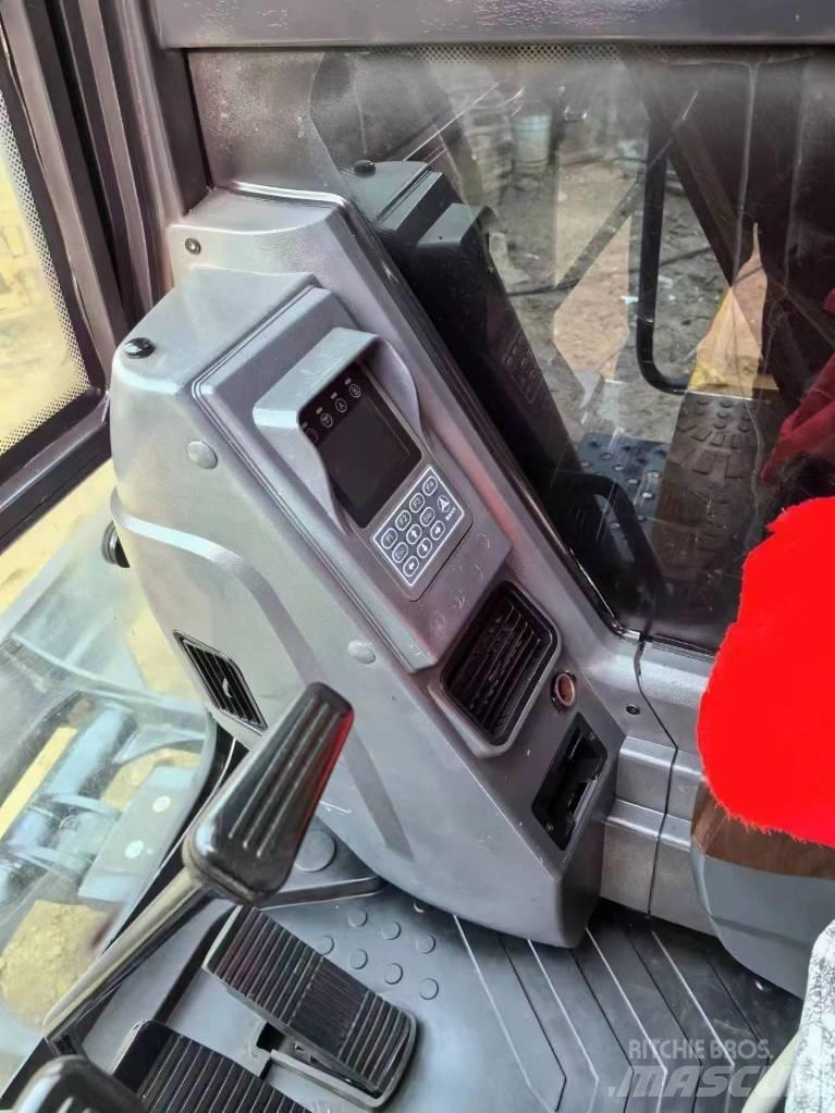 Sany SY 75 C 履帶式 挖土機/掘鑿機/挖掘機