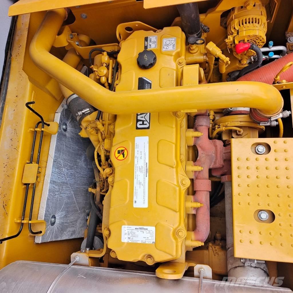 CAT 336 D2 履帶式 挖土機/掘鑿機/挖掘機