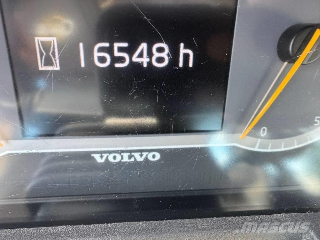 Volvo L 90 H 輪胎式裝載機