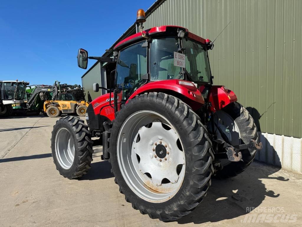 CASE Farmall 105c 曳引機