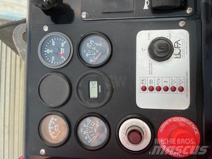 Tanguay WP50 其他