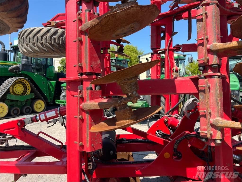 Horsch Joker 6RT 圓盤耙