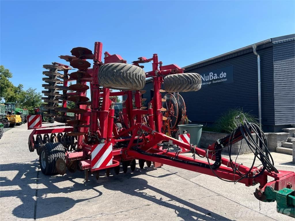 Horsch Joker 6RT 圓盤耙