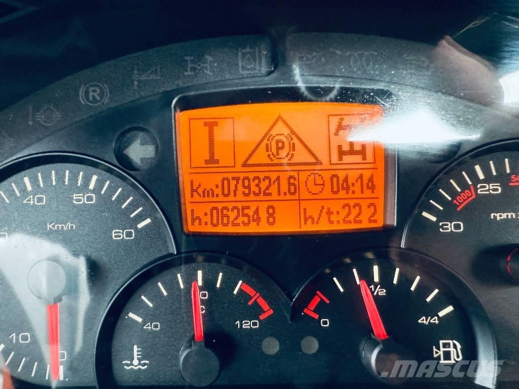 Reform Muli T10X 其他農業機械