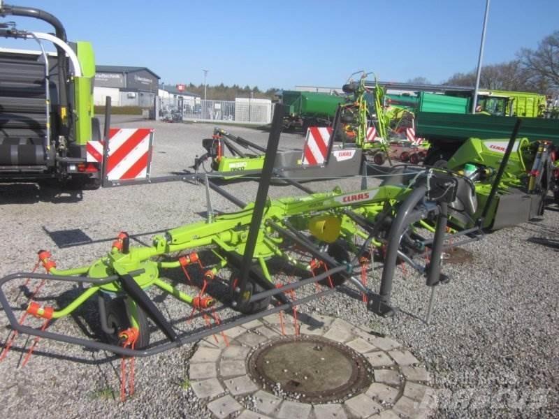 CLAAS VOLTO 45, NEU ! 耙與翻草機