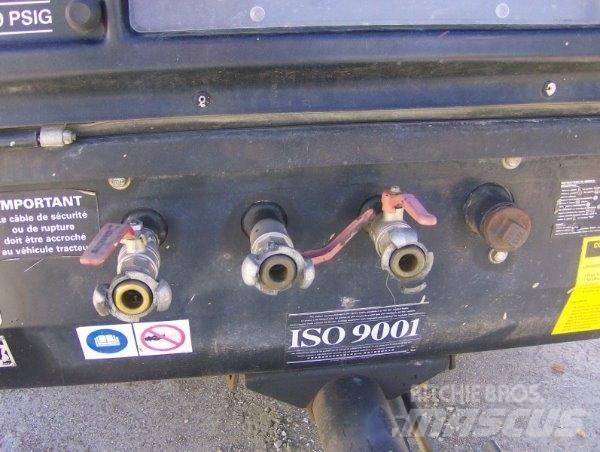 Sullair 85K 空氣壓縮機