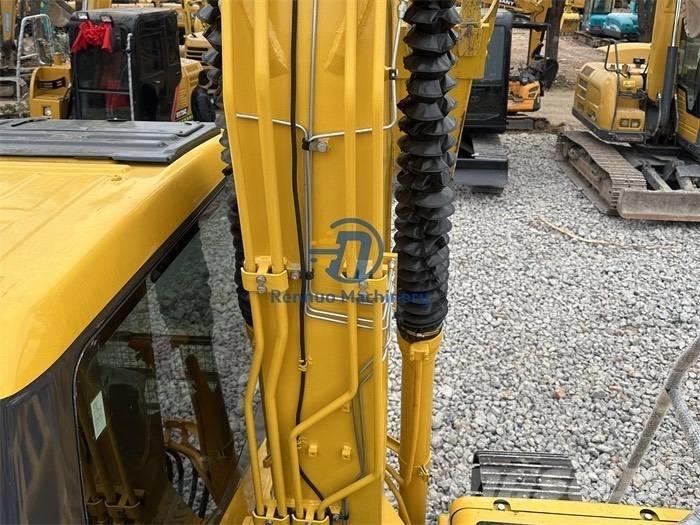 Komatsu PC 110 履帶式 挖土機/掘鑿機/挖掘機