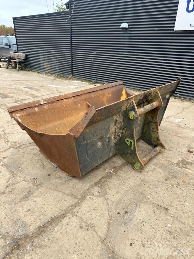  Andet Fast planer 其他組件