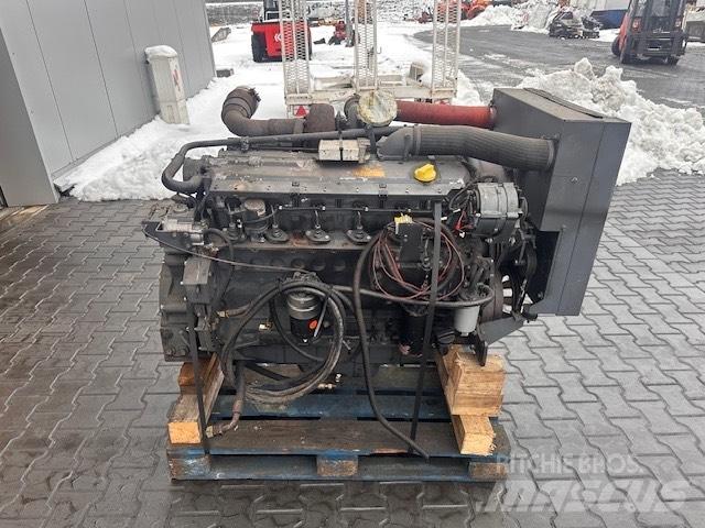 Deutz BF6M1013CP 引擎/發動機