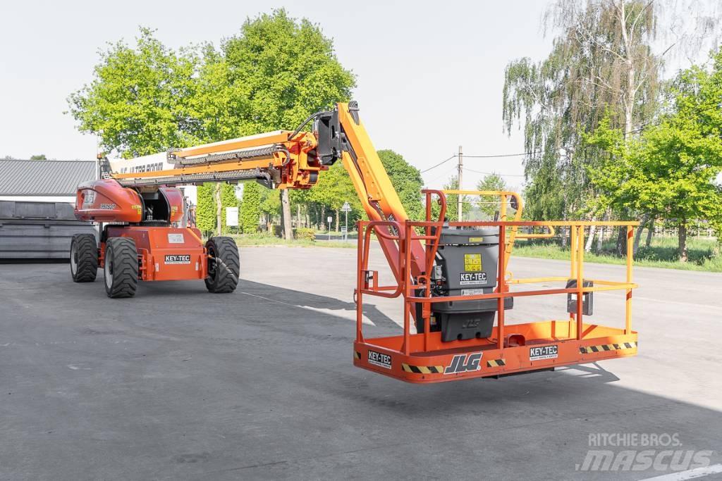 JLG 1350 SJP 伸縮臂高空作業車