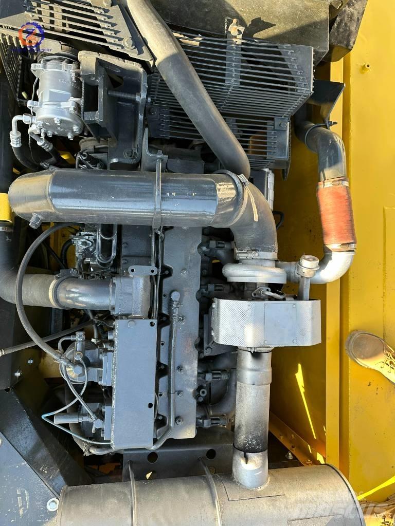 Komatsu PC 300 履帶式 挖土機/掘鑿機/挖掘機
