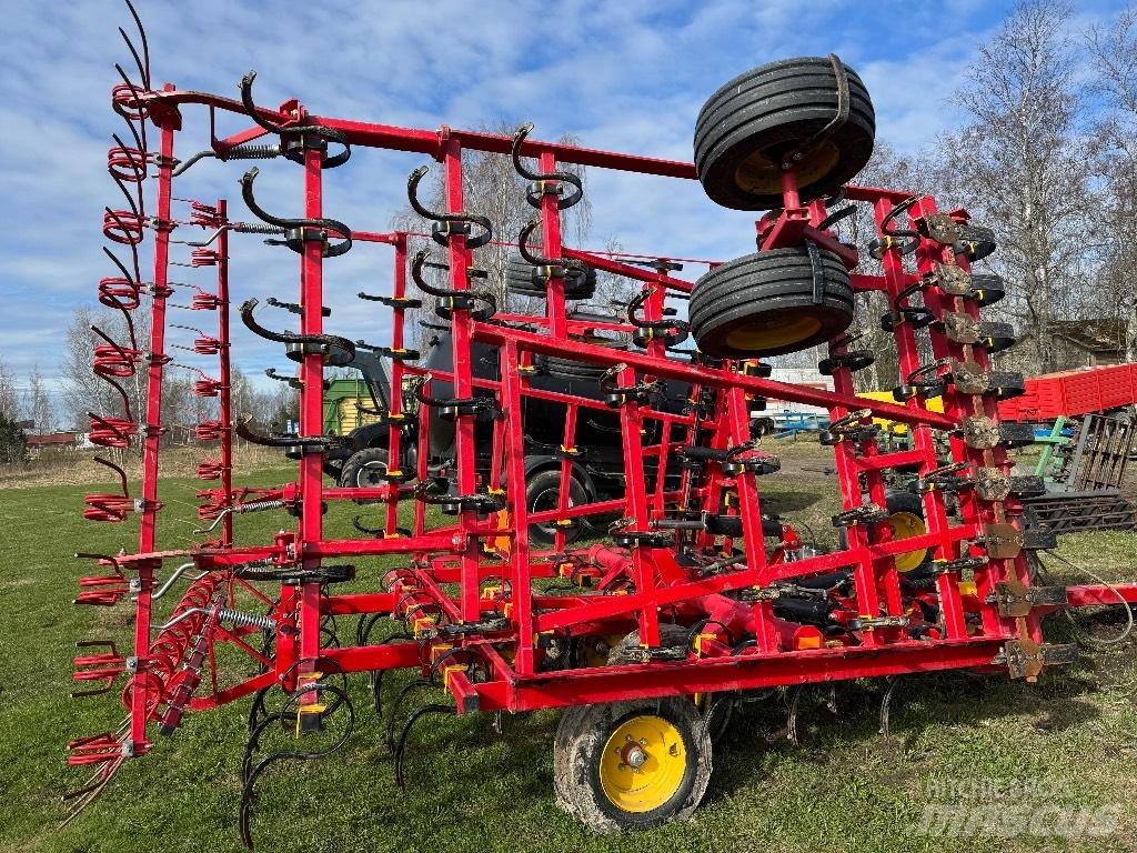 Väderstad NZA700 耙車