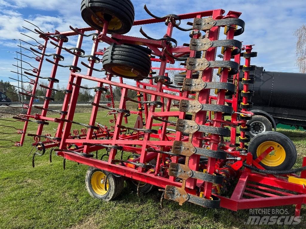 Väderstad NZA700 耙車