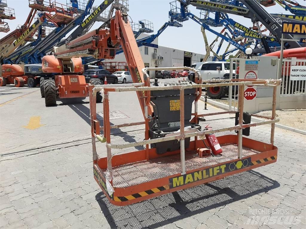 JLG 1350SJP 伸縮臂高空作業車