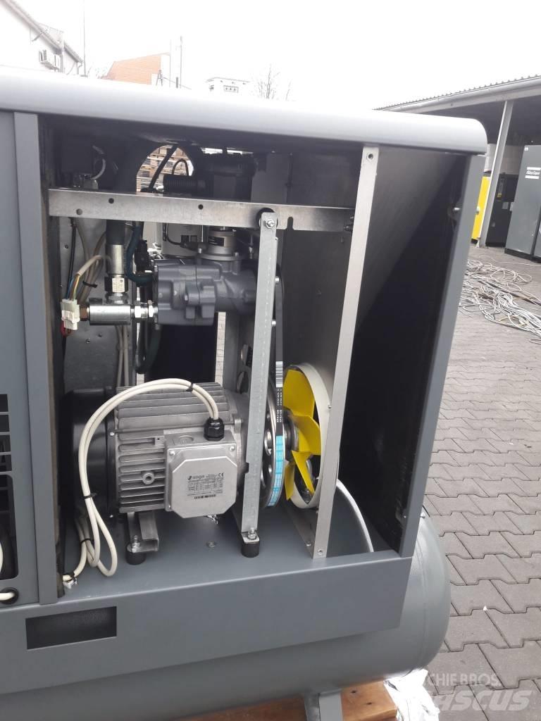 Atlas Copco GX5FF 空氣壓縮機