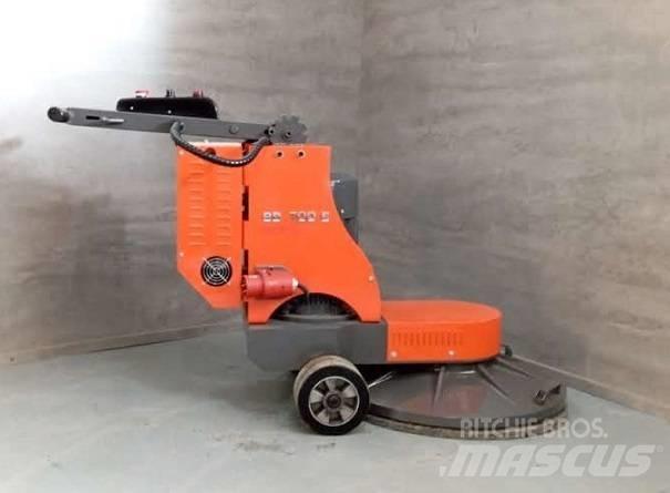  HTII BB 700 混凝土拋光機