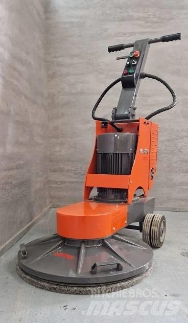  HTII BB 700 混凝土拋光機