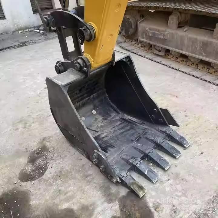 Sany SY 75 C 履帶式 挖土機/掘鑿機/挖掘機