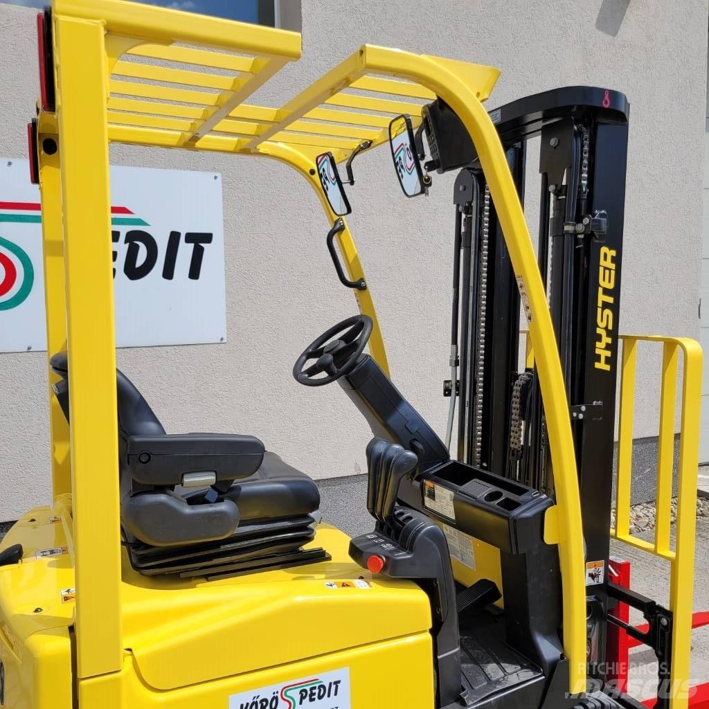 Hyster A 1.3 XNT 電動堆高機