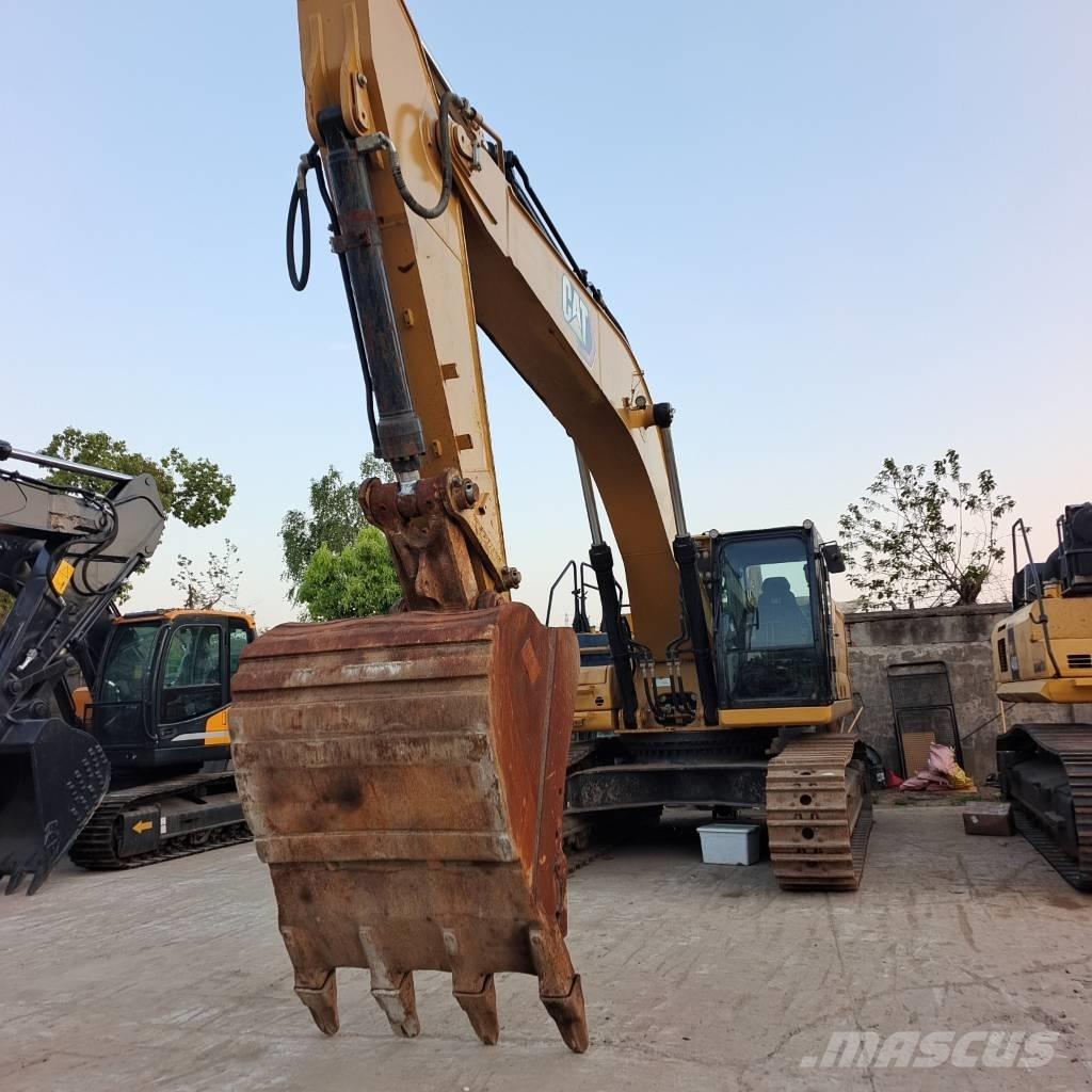CAT 336 G 履帶式 挖土機/掘鑿機/挖掘機