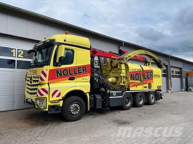 JENZ HEM 821 DQ 碎木機