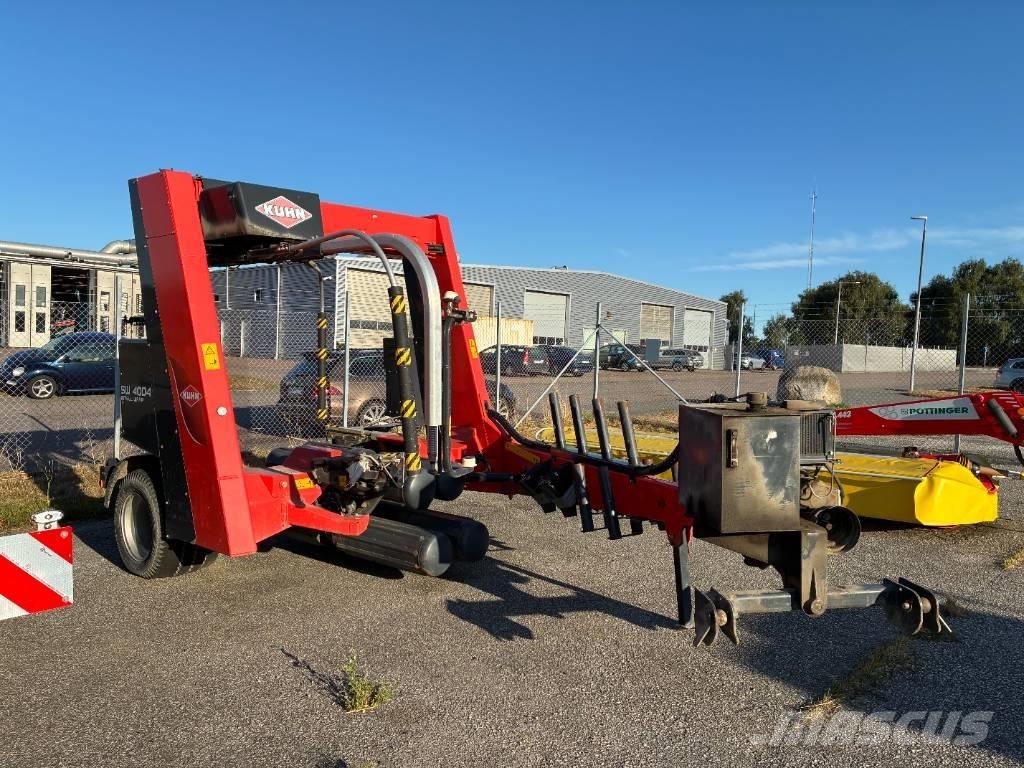 Kuhn SW 4004 包裝機