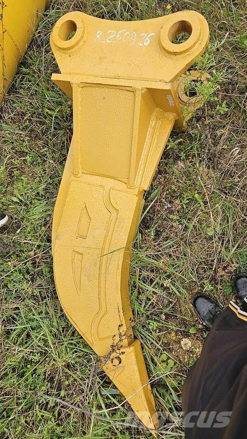 CAT 320 其他組件