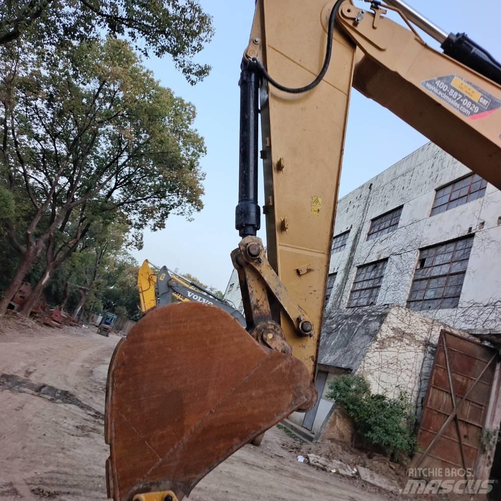 CAT 330GC 履帶式 挖土機/掘鑿機/挖掘機