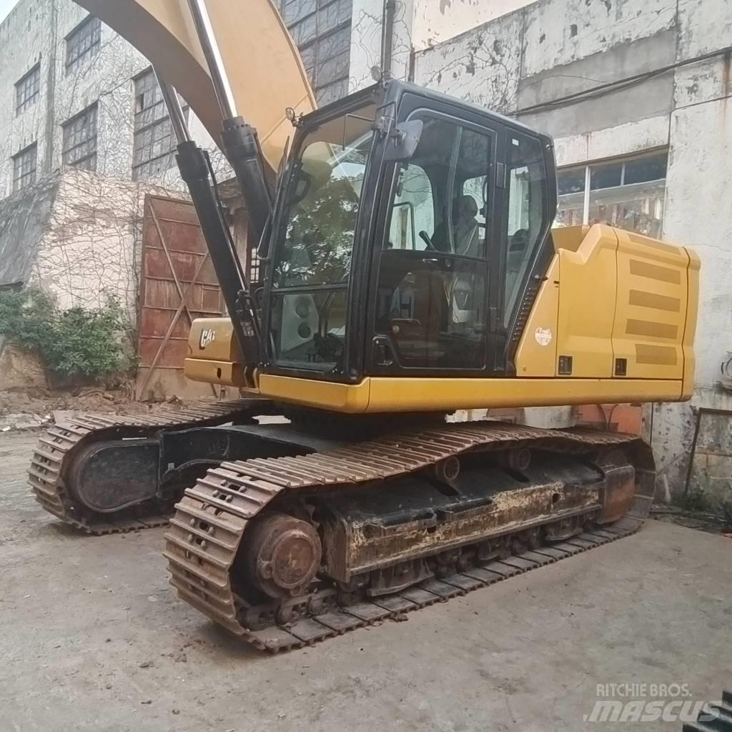 CAT 330GC 履帶式 挖土機/掘鑿機/挖掘機