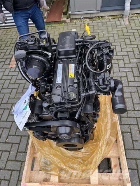 Cummins B6.7 FR95879 其他農業機械