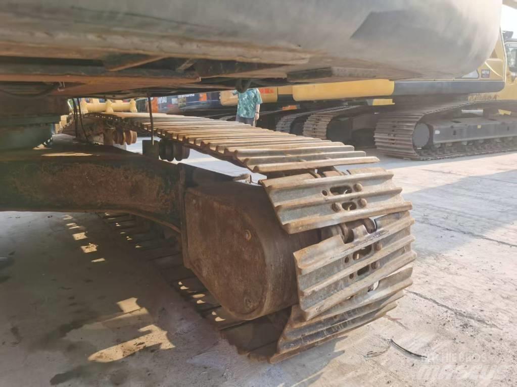 Hyundai 220lc-9s 履帶式 挖土機/掘鑿機/挖掘機