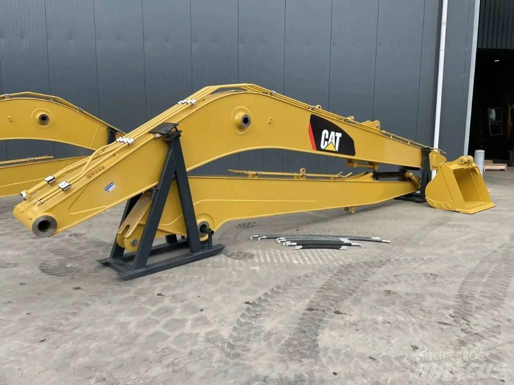 CAT 323F 15m Set 反向鏟