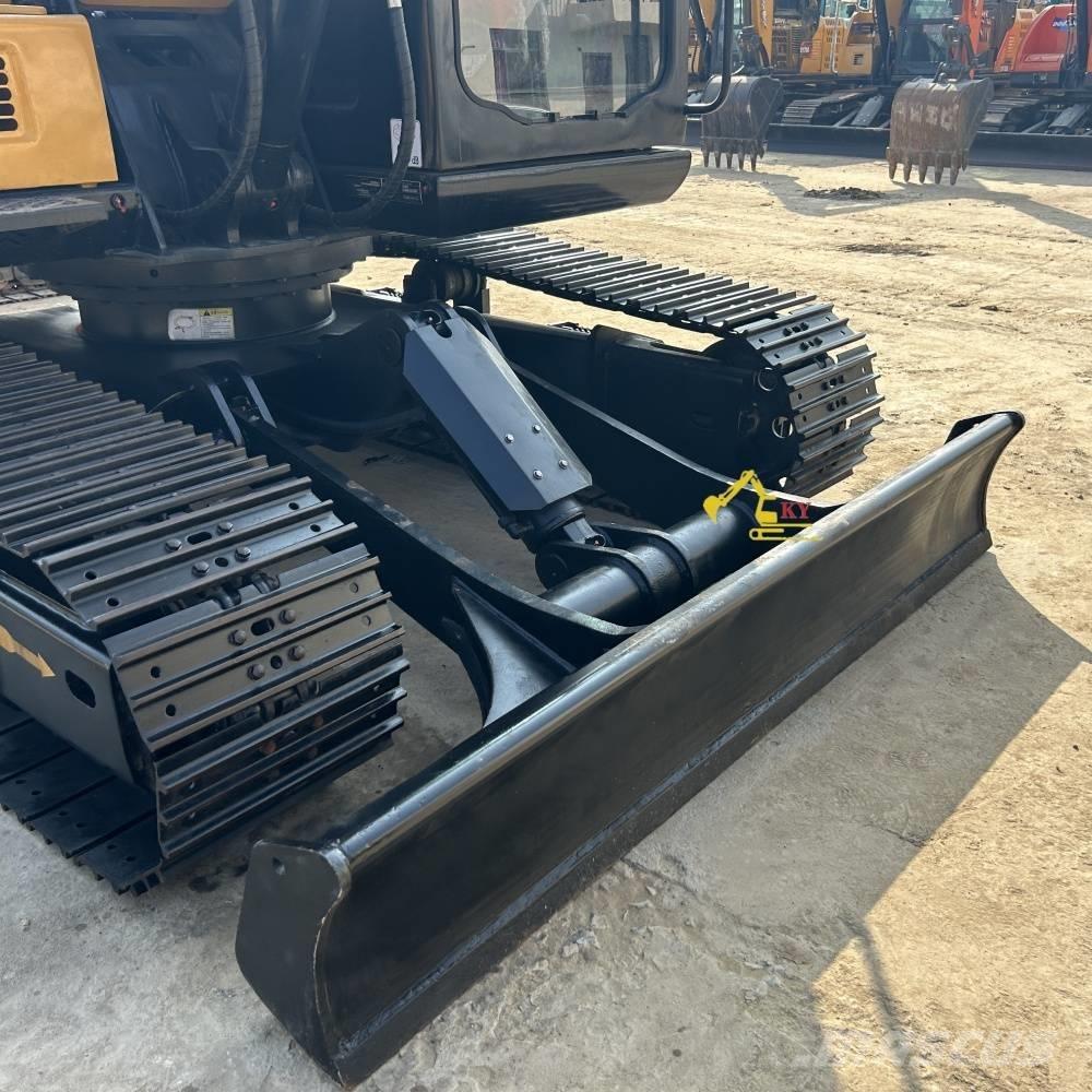 Sany 95 履帶式 挖土機/掘鑿機/挖掘機