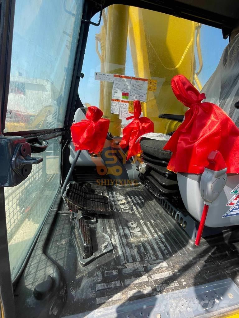 Komatsu PC 450-8 履帶式 挖土機/掘鑿機/挖掘機