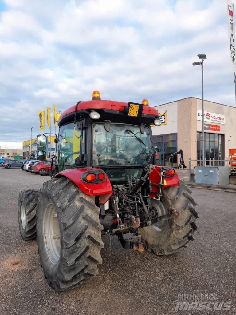 Case IH Farmall 75 A 曳引機