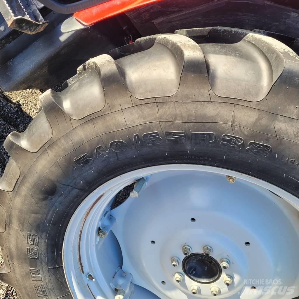 Massey Ferguson 5455 曳引機