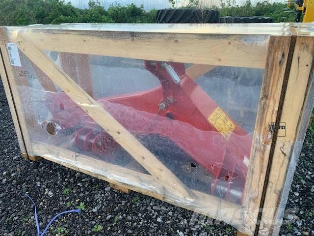 Kverneland 3232MT 割草調節裝置